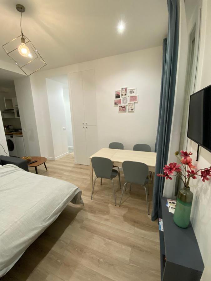 파리 Alex'S House 아파트 외부 사진